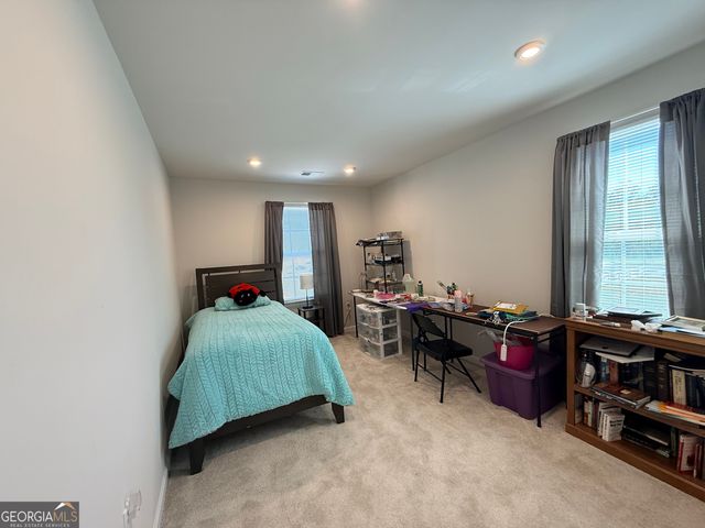 417 Bancroft Street, Mcdonough, GA 30253