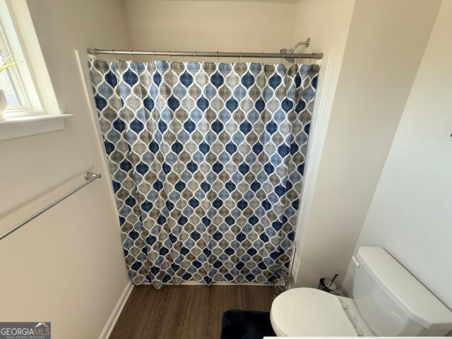 417 Bancroft Street, Mcdonough, GA 30253