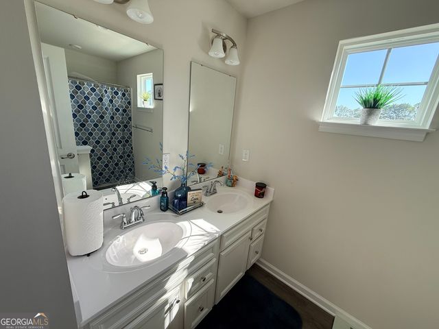 417 Bancroft Street, Mcdonough, GA 30253