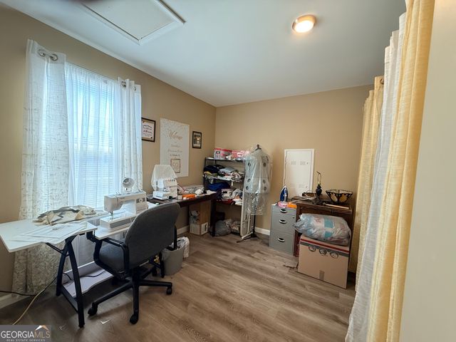 417 Bancroft Street, Mcdonough, GA 30253