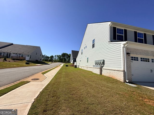 417 Bancroft Street, Mcdonough, GA 30253