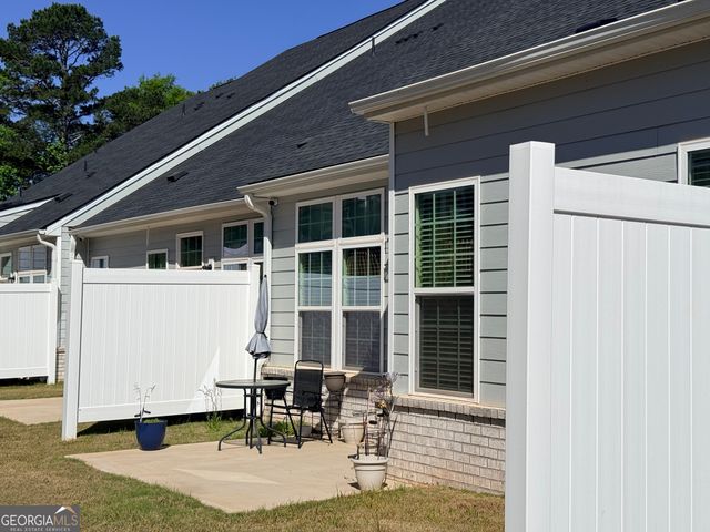 417 Bancroft Street, Mcdonough, GA 30253