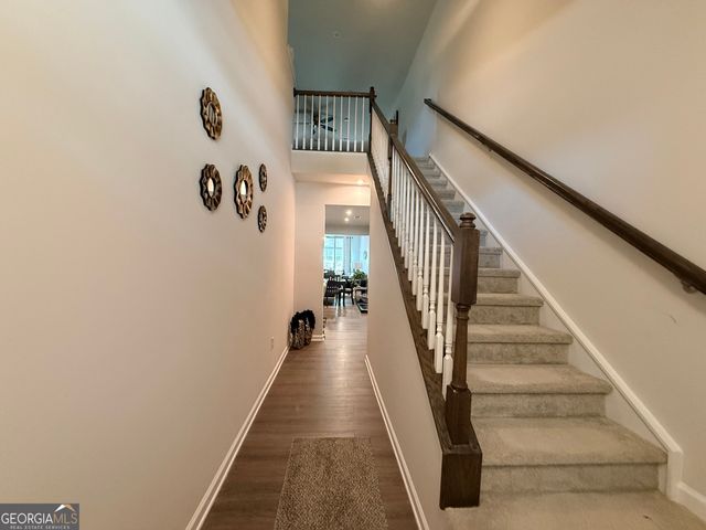 417 Bancroft Street, Mcdonough, GA 30253