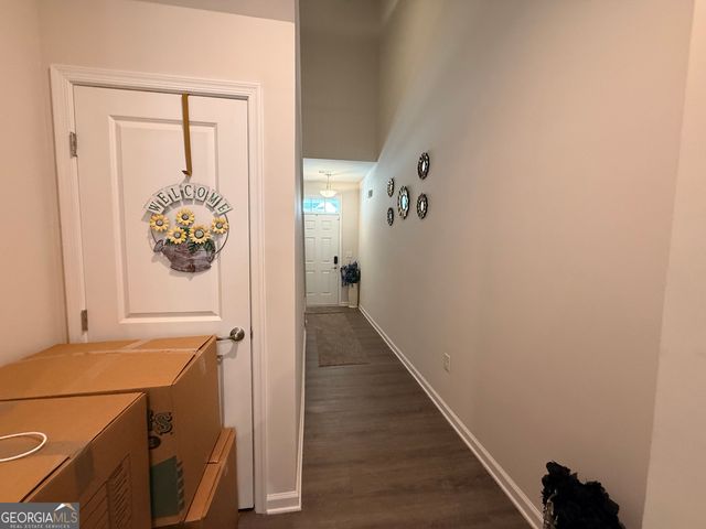 417 Bancroft Street, Mcdonough, GA 30253