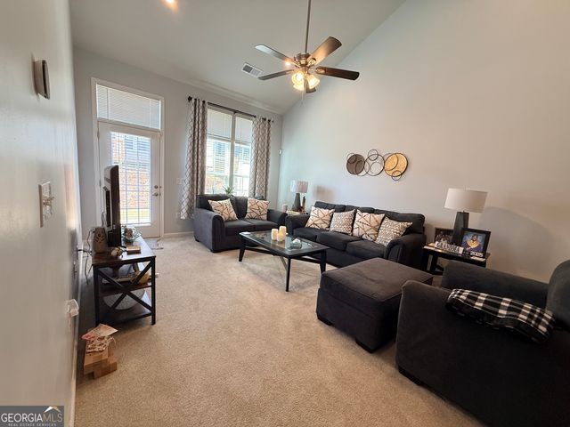 417 Bancroft Street, Mcdonough, GA 30253