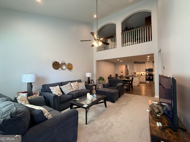 417 Bancroft Street, Mcdonough, GA 30253