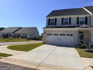 417 Bancroft Street, Mcdonough, GA 30253