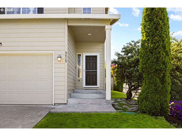 3418 Nw 30TH Cir, Camas, WA 98607