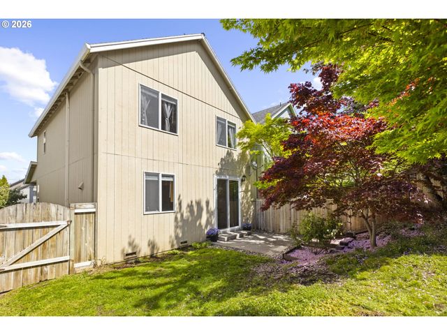 3418 Nw 30TH Cir, Camas, WA 98607