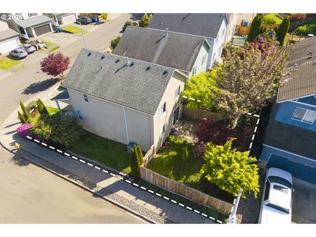 3418 Nw 30TH Cir, Camas, WA 98607