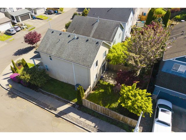 3418 Nw 30TH Cir, Camas, WA 98607