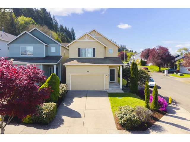 3418 Nw 30TH Cir, Camas, WA 98607