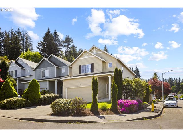 3418 Nw 30TH Cir, Camas, WA 98607