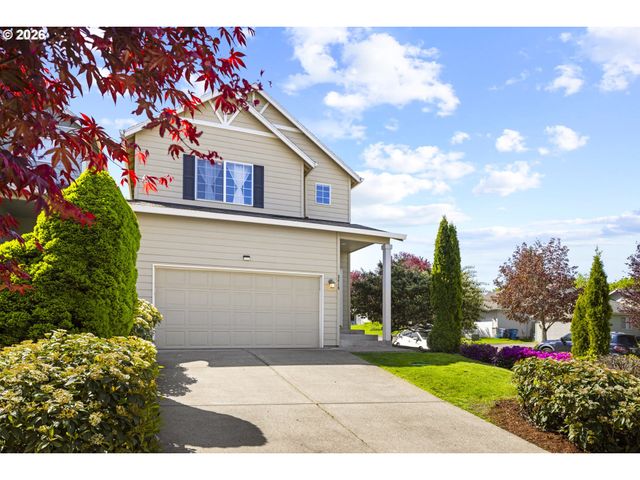 3418 Nw 30TH Cir, Camas, WA 98607