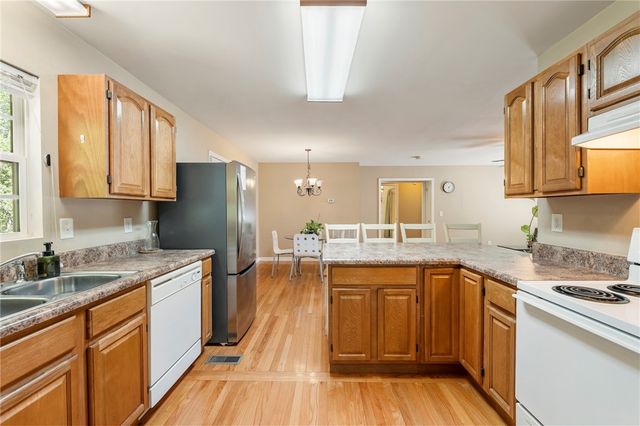 140 Woodland Drive, Anderson, SC 29621