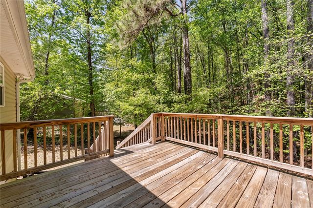 140 Woodland Drive, Anderson, SC 29621