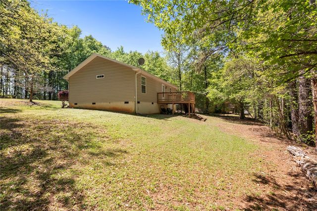 140 Woodland Drive, Anderson, SC 29621