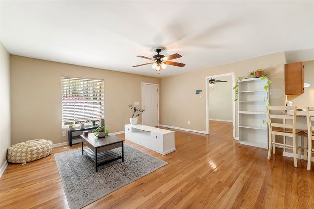 140 Woodland Drive, Anderson, SC 29621