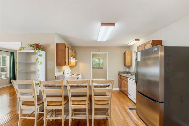 140 Woodland Drive, Anderson, SC 29621