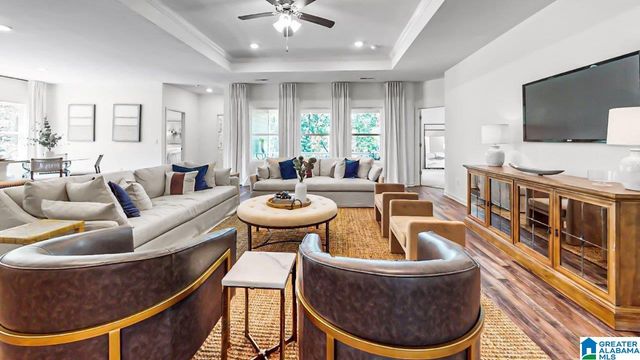 537 RIMEL FARMS PARKWAY, Kimberly, AL 35091