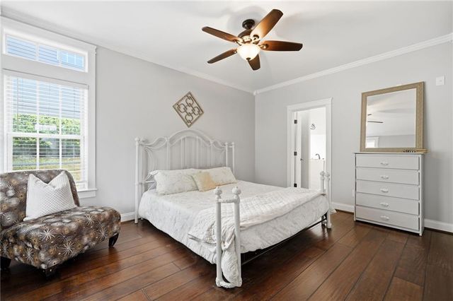 1041 Bridgemill Avenue, Canton, GA 30114