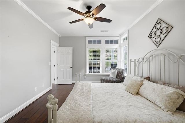 1041 Bridgemill Avenue, Canton, GA 30114