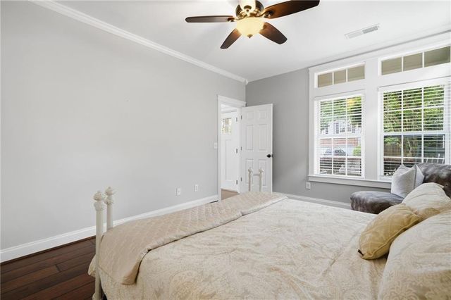 1041 Bridgemill Avenue, Canton, GA 30114