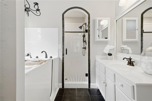 1041 Bridgemill Avenue, Canton, GA 30114