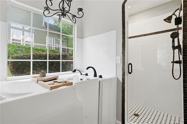 1041 Bridgemill Avenue, Canton, GA 30114