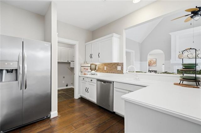 1041 Bridgemill Avenue, Canton, GA 30114