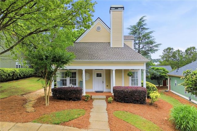 1041 Bridgemill Avenue, Canton, GA 30114