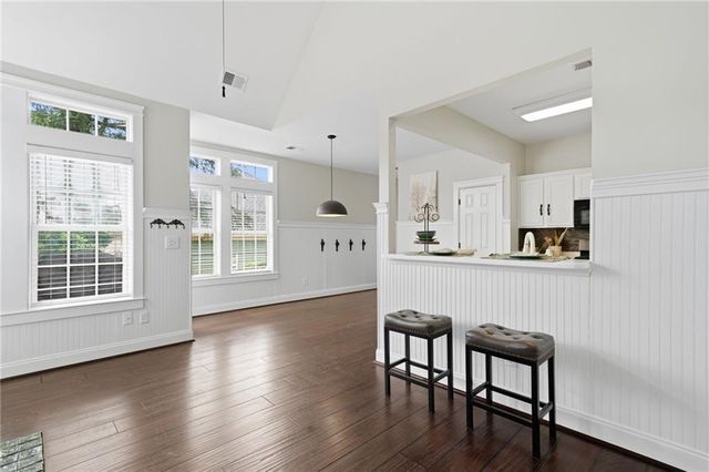 1041 Bridgemill Avenue, Canton, GA 30114