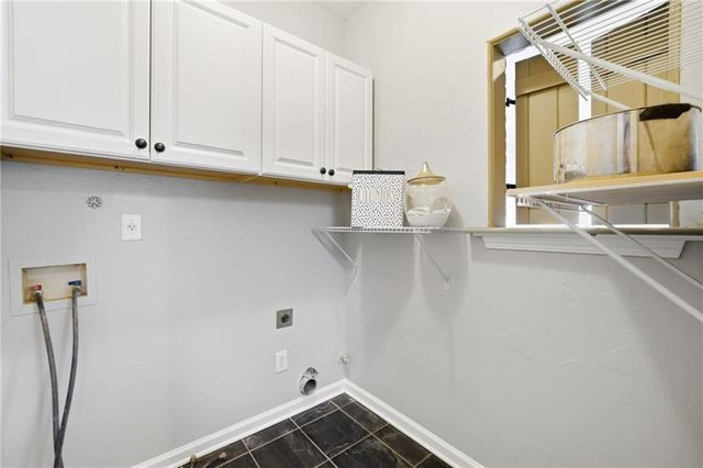1041 Bridgemill Avenue, Canton, GA 30114