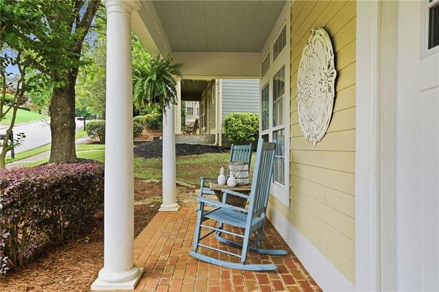 1041 Bridgemill Avenue, Canton, GA 30114