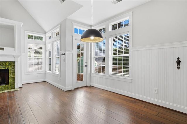 1041 Bridgemill Avenue, Canton, GA 30114