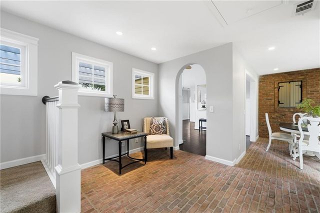 1041 Bridgemill Avenue, Canton, GA 30114