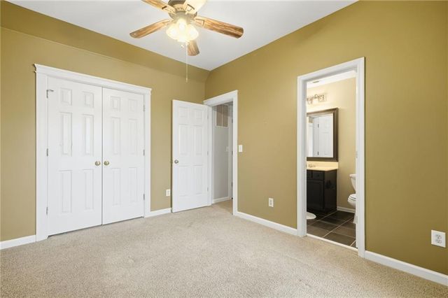 1041 Bridgemill Avenue, Canton, GA 30114