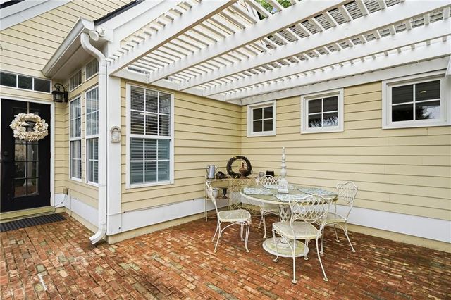 1041 Bridgemill Avenue, Canton, GA 30114