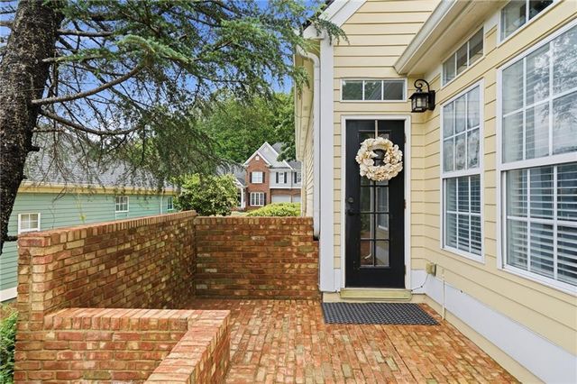 1041 Bridgemill Avenue, Canton, GA 30114