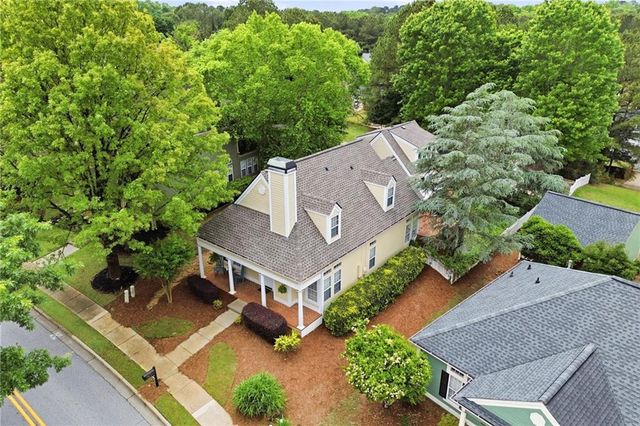 1041 Bridgemill Avenue, Canton, GA 30114