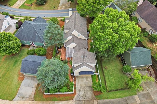 1041 Bridgemill Avenue, Canton, GA 30114