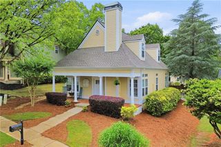 1041 Bridgemill Avenue, Canton, GA 30114