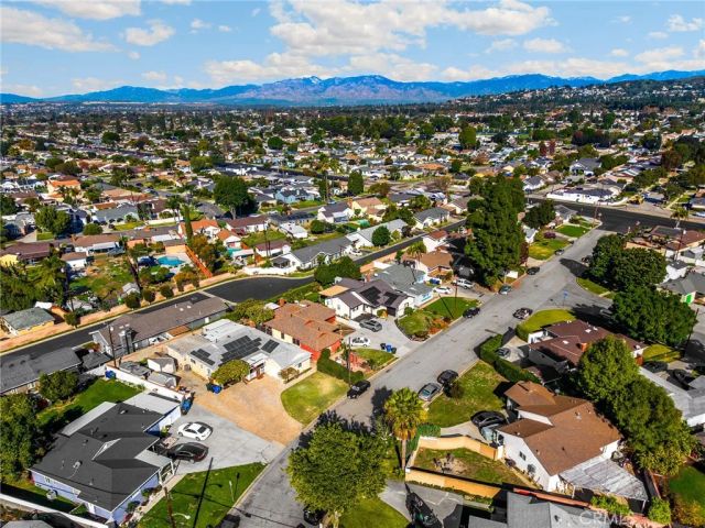 7719 Lynalan Avenue, Whittier, CA 90606