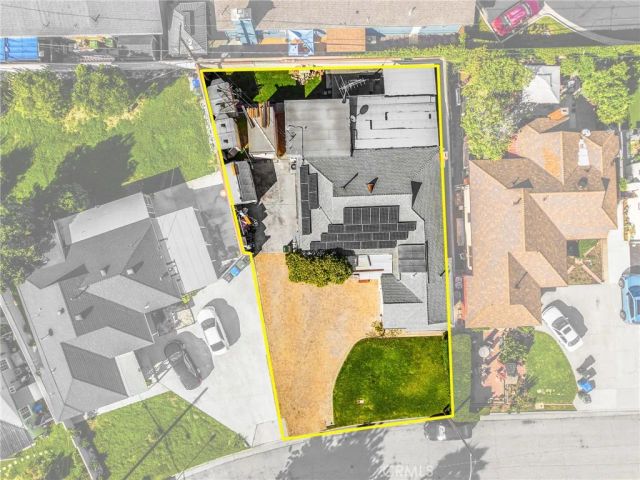 7719 Lynalan Avenue, Whittier, CA 90606