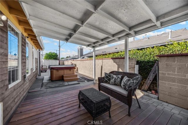 7719 Lynalan Avenue, Whittier, CA 90606