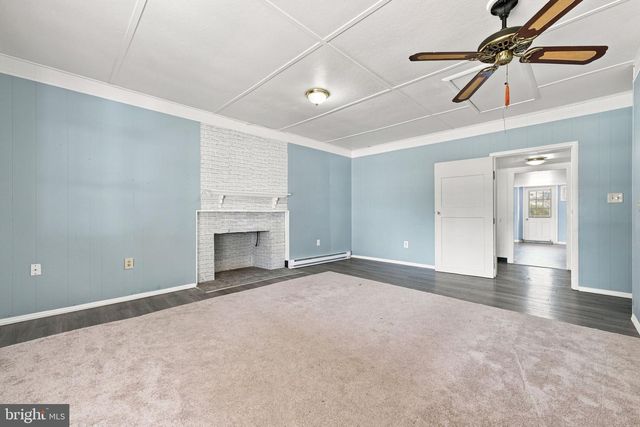 1024 FRONT ROYAL PIKE, Winchester, VA 22602