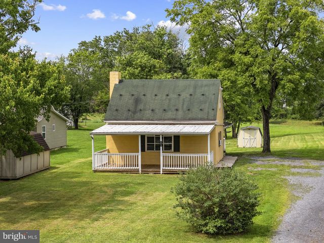 1024 FRONT ROYAL PIKE, Winchester, VA 22602