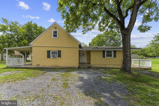 1024 FRONT ROYAL PIKE, Winchester, VA 22602
