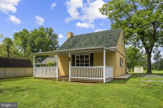 1024 FRONT ROYAL PIKE, Winchester, VA 22602