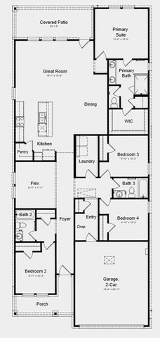 22003 Sam Raburn Drive, Tomball, TX 77375